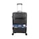 Infinity Oryx luggage Polypropylene Trolley 68cm