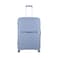 Vip Glider Nxt Spinner Hard Trolley Navy Blue 67cm