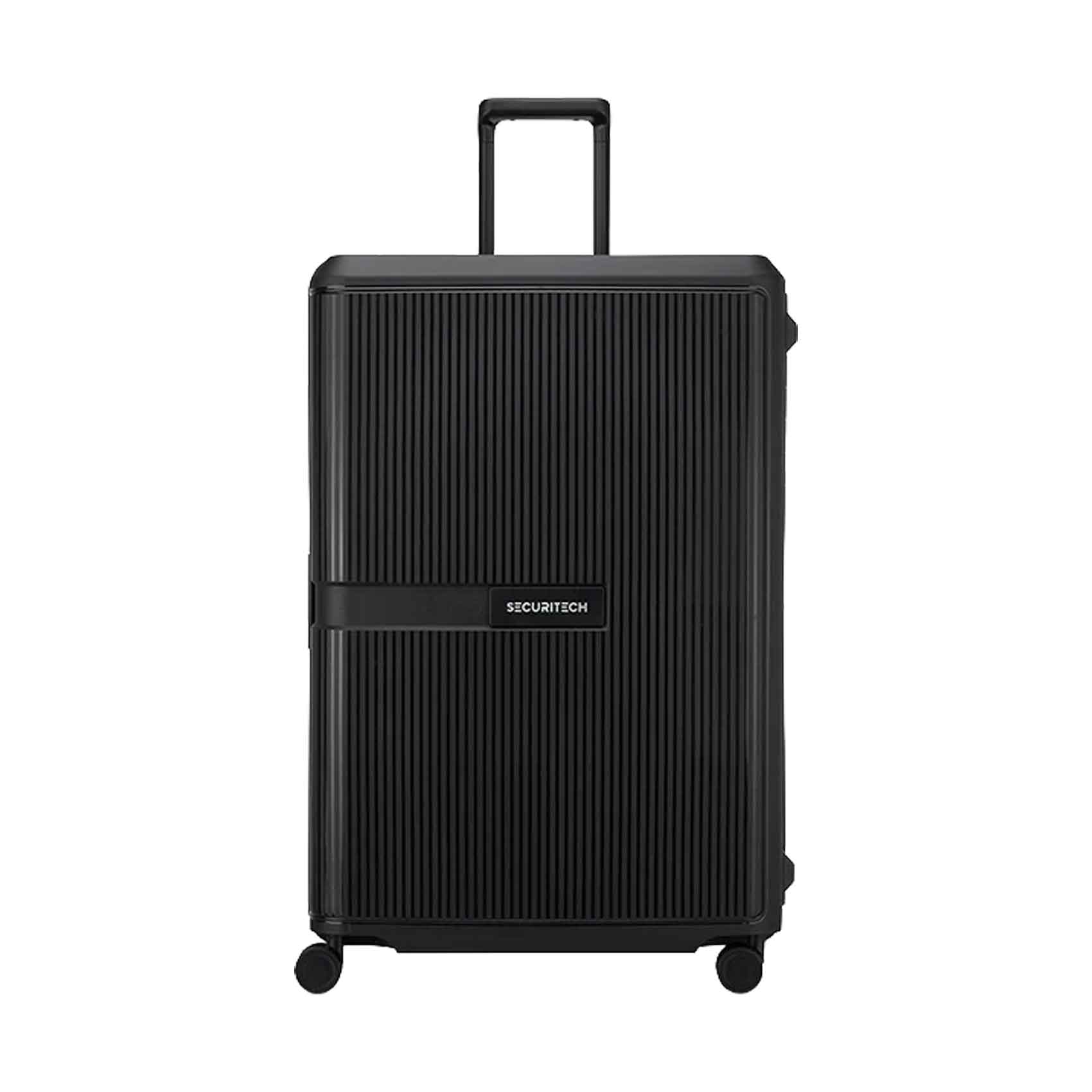 Delsey Securitech Stone Black 70cm