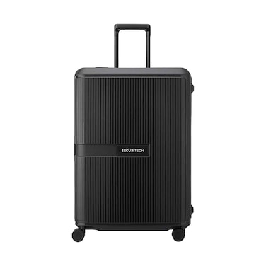 Delsey Securitech Stone Black 82cm