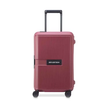 ديلسي سيكيوريتك ستون عنابي 55 سم