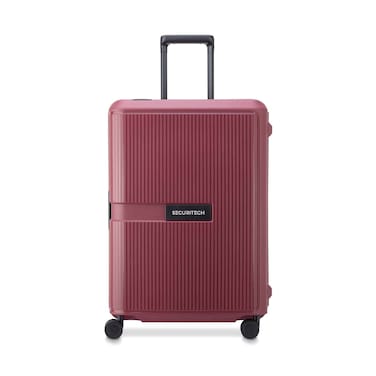 ديلسي سيكيوريتك ستون عنابي 70 سم