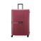 Delsey Securitech Stone Burgundy 82cm