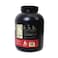On Optimum Nutrition Gold Standard 100% Whey Protein Powder Mix Drink French Vanilla Creme 2.27kg