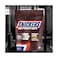 Snickers Hi Protein Flavour Whey Powder, Chocolate Caramel &amp; Peanut 455g