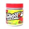 Ghost BCAA Amino Acids Dietary Supplement Powder With Kiwi &amp; Strawberry Flavor 315g