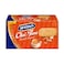 Mcvities Chai Time Toasted Almond Biscuits 100g