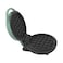 Nutricook Mini Waffle Maker NC-WM100AQ Aqua Marine
