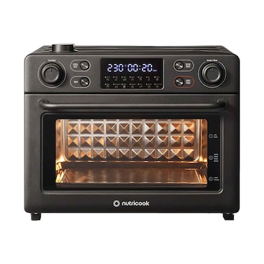 NUTRICOOK AFTO330K AIRFRYR+TOASTER