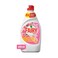 Fairy Rose Bloom Touch Of Vitamin E Dishwashing Liquid 600mlx2 Pieces
