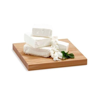 Danish White Cheese Feta