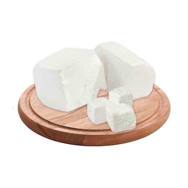 Danish Organic Cheese Domyati