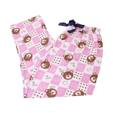 Ladies Pajama Pants RIN26PJ