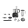 Daewoo Food Processor DFB5031 Black