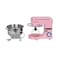 Daewoo Kitchen Machine DKM-1503 Pink