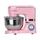 Daewoo Kitchen Machine DKM-1503 Pink