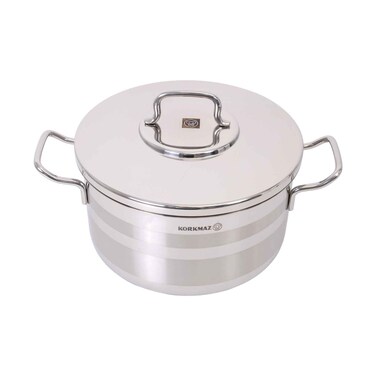 Korkmaz Astra 2 Casserole 24x13cm