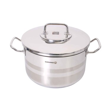 Korkmaza Astra 2 Cookware 28x16cm
