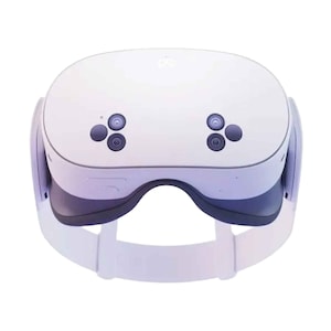 Meta Quest 3S VR 256GB White