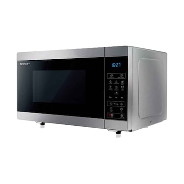 Sharp Microwave Oven R-25MS-SL3 25L Silver
