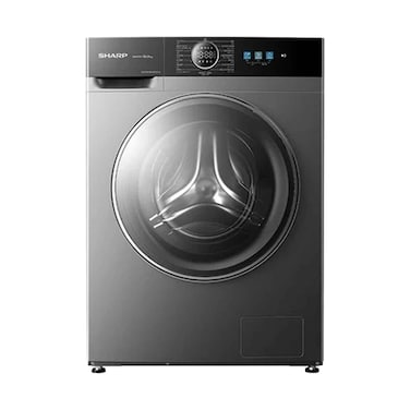 غسالة شارب تعبئة علوية إنفيرتر إي إس‑إف إس آي ١٠١٢ تي سي زد‑إس سعة ١٠ كغم