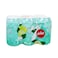 7up Carbonated Drinks Zero Sugar Lemon Mint Mojito 330mlx6 Pieces