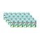 7up Carbonated Drinks Zero Sugar Lemon Mint Mojito 330mlx24 Pieces