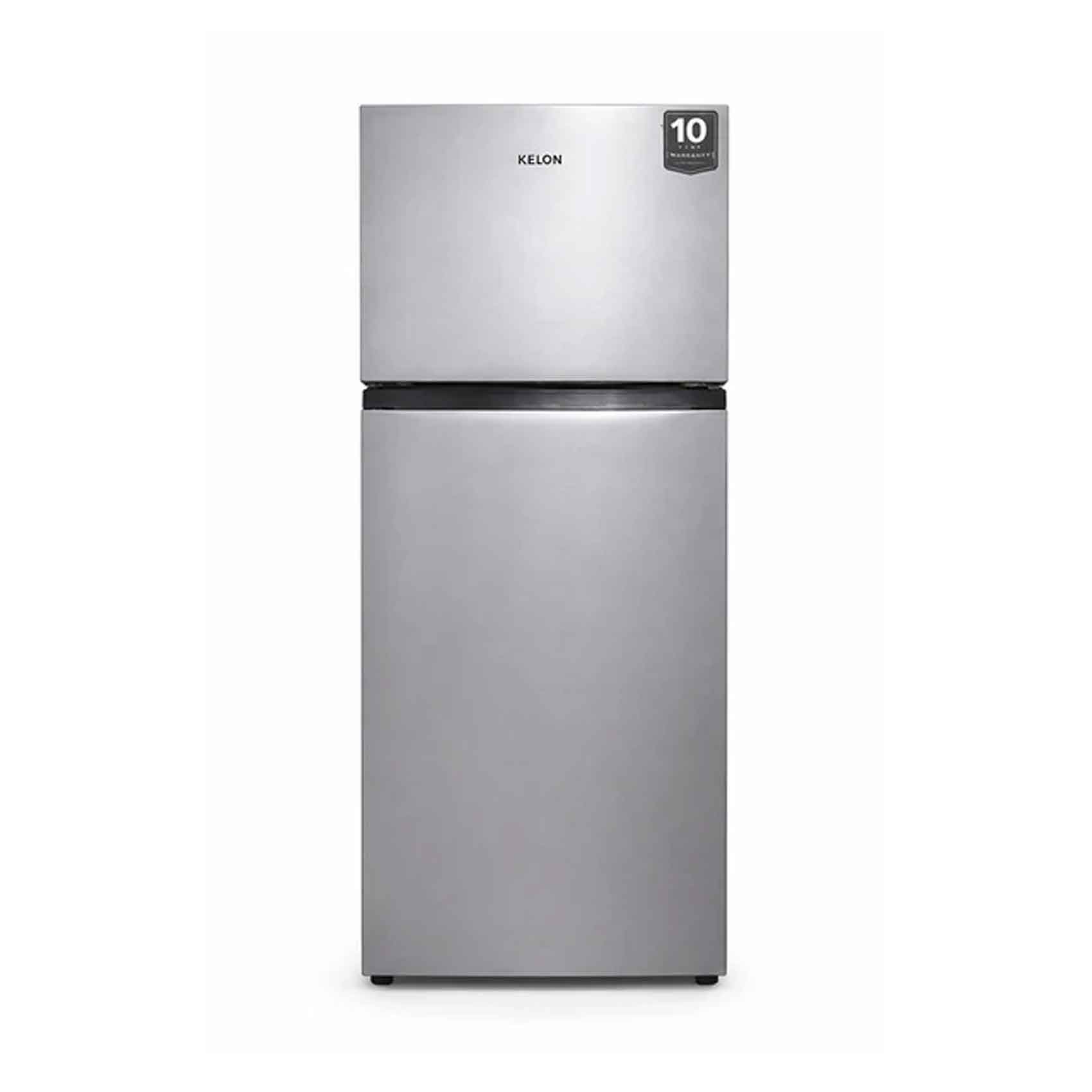 Kelon Refrigerator Top Mount 2 Door KRD-32WRSI 320L