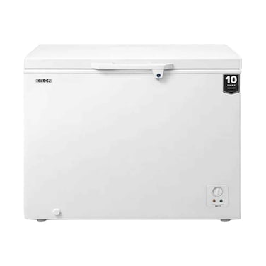 فريزر كيلون أفقي كيه إف سي‑٢٦ دي دي ٤ إس إيه ٢ سعة ٢٦٠ لتر