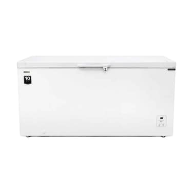 فريزر كيلون أفقي كيه إف سي‑٦٥ دي دي ٤ إس إيه ٢ سعة ٦٥٠ لتر