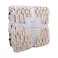 Karleen Decor Rabbit Cationic King Blanket 200cmx220cm