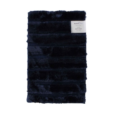 Karleen Decor Tufted Bathroom Mat 50cmx80cm Assorted