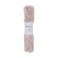 Karleen Decor Tufted + Chenille Bathroom Mat 50cmx80cm Assorted