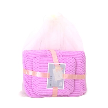 Bath Towel Set Assorted