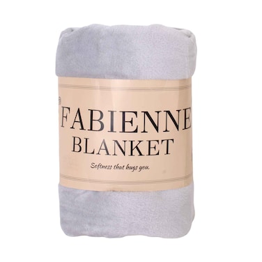 Fabienne Double Blanket Assorted