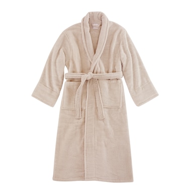 BATHROBE TERRY ASSTD KOC555