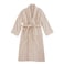BATHROBE TERRY ASSTD KOC555