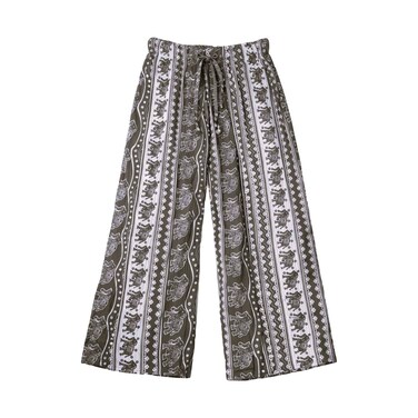 GIRL PANT GXFPX