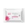 Jula Cleansing Wipes Daily Use For Face, Eye and Lips 25 Wipes