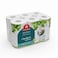 ورق تواليت ماف كارفور كومفورت سوبريم، 4 طبقات، 163 ورقة، 12 لفة