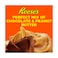 Reeses Milk Chocolate &amp; Peanut Butter Cups Trio Pack 63g