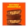 Reeses Milk Chocolate &amp; Peanut Butter Cups Trio Pack 63g