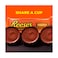 Reeses Milk Chocolate &amp; Peanut Butter Cups Trio Pack 63g