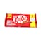 Nestle Kitkat Crsipy Wafer 2 Finger Covered With Milk Chocolate 124.2g