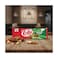 Nestle Kitkat Hazelnut Flavor 41.5gx4 Pieces