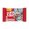 Nestle Kitkat Chunky Funky Snack Size Chocolate Bars 128g