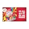 Skittles Giants Gooey Candy Treat Bag 109g