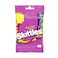 Skittles Wild Berry Flavoured Candy Treat Bag 109g