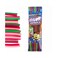 Sweetzone Vegan Friendly Mega Pencils Gummy Candy 180g