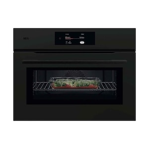 AEG Built-in Microwave Oven 8000 MealAssist Combiquick NKK8A701T 44L